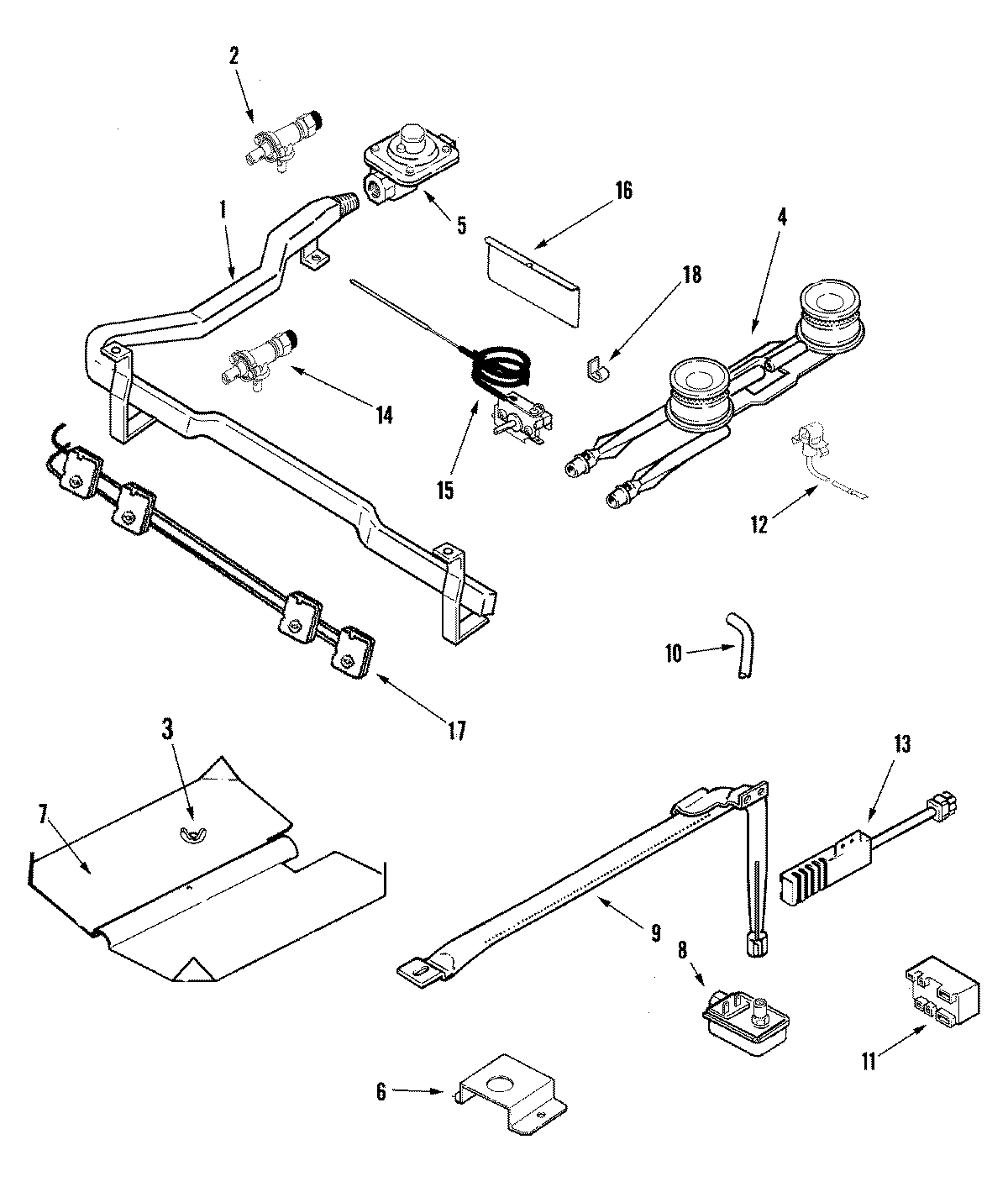 04 - GAS CONTROLS