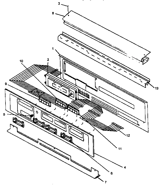 03 - CONTROL PANEL