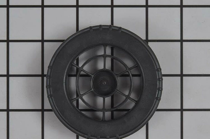 W11535081 Whirlpool Tube Nut