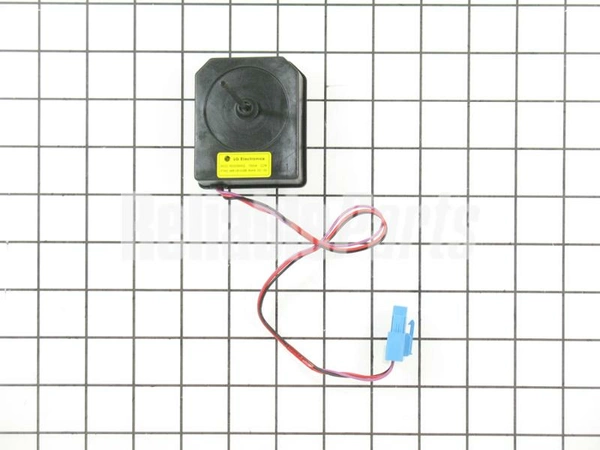 4681JB1029B LG Refrigerator Condenser Fan Mot