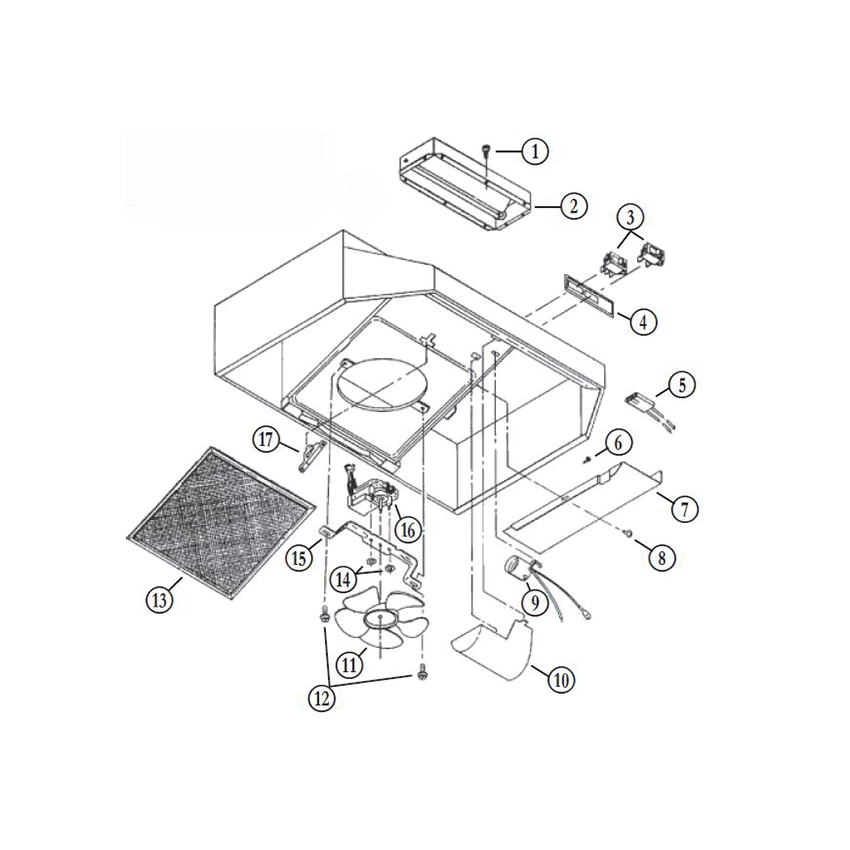 Exploded View