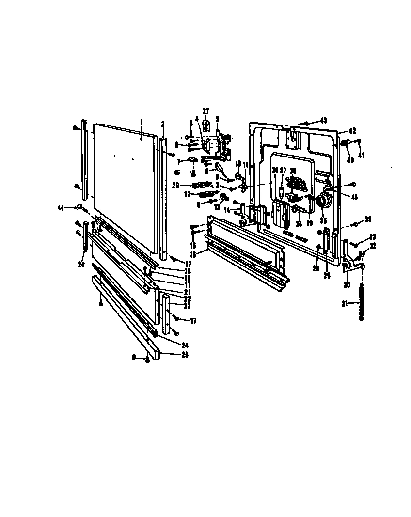 04 - DOOR DETAILS
