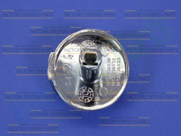 WPW10236130 Whirlpool Knob