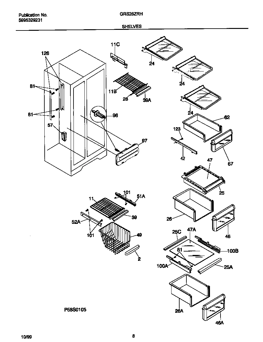 05 - SHELVES