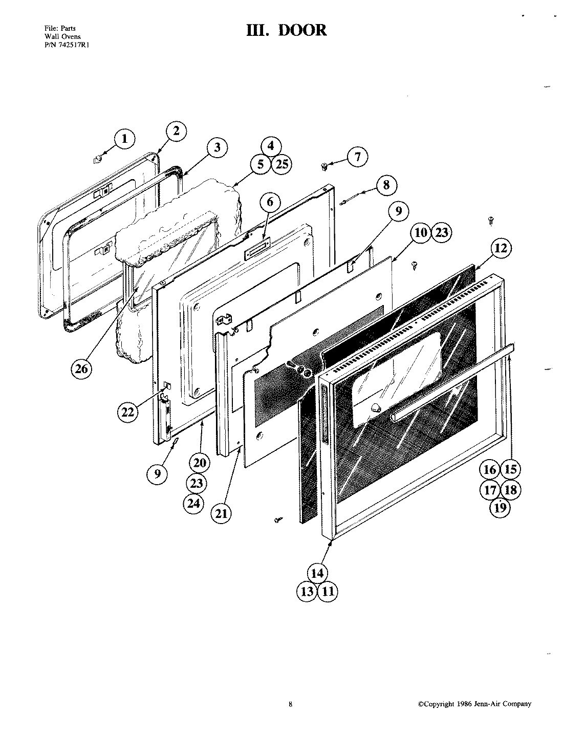 05 - DOOR