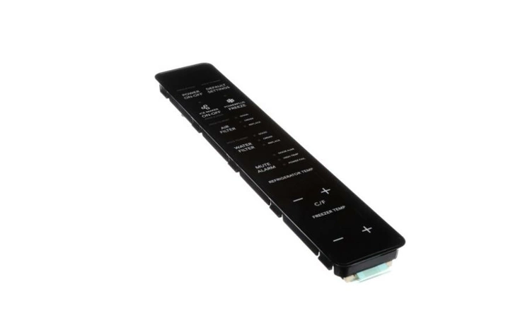 5304510329 Frigidaire Refrigerator Assembly,