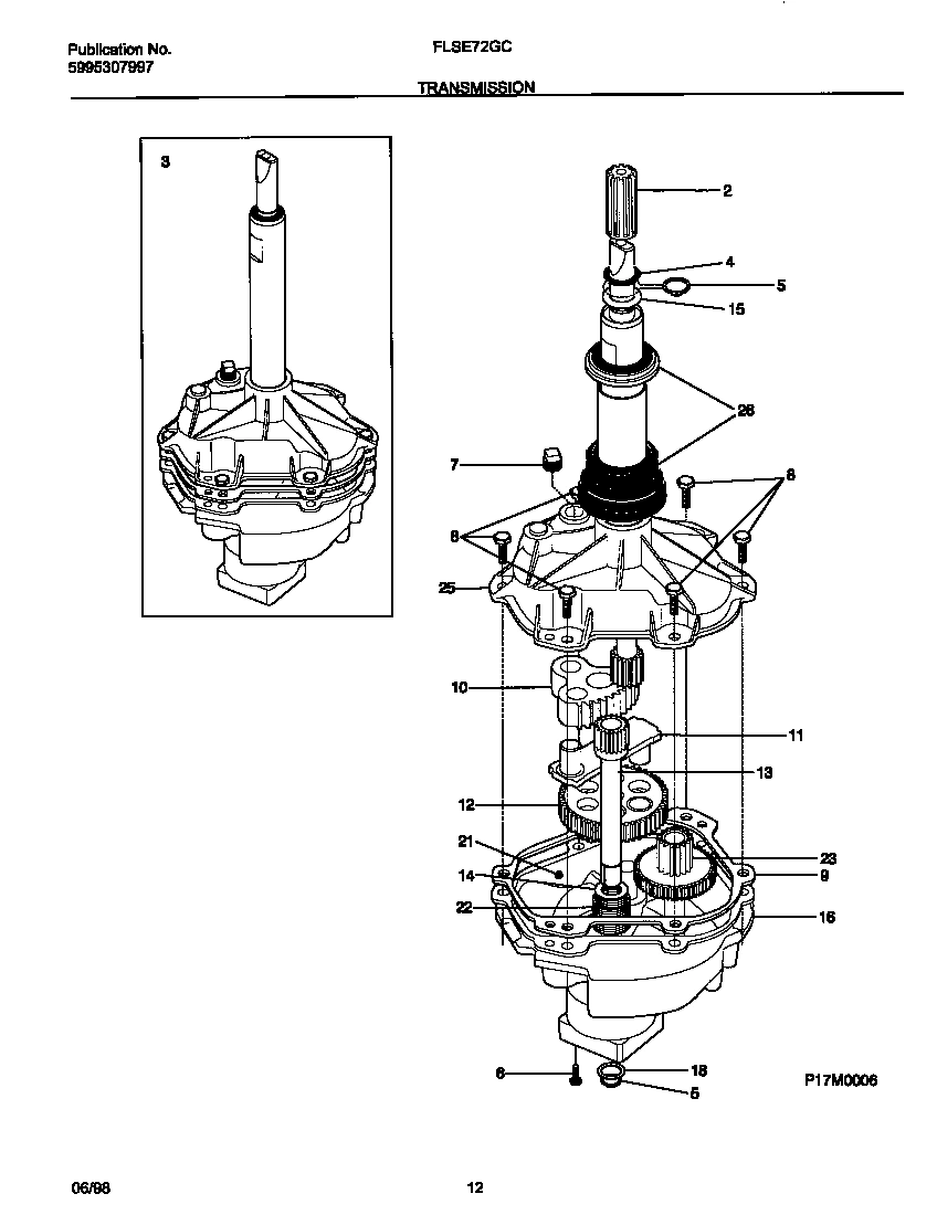 07 - TRANSMISSION