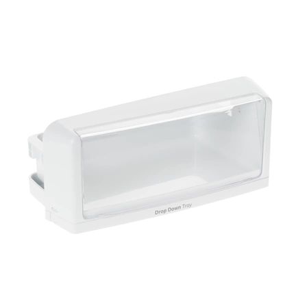 WR71X11063 GE Refrigerator Dairy Bin Right Ha