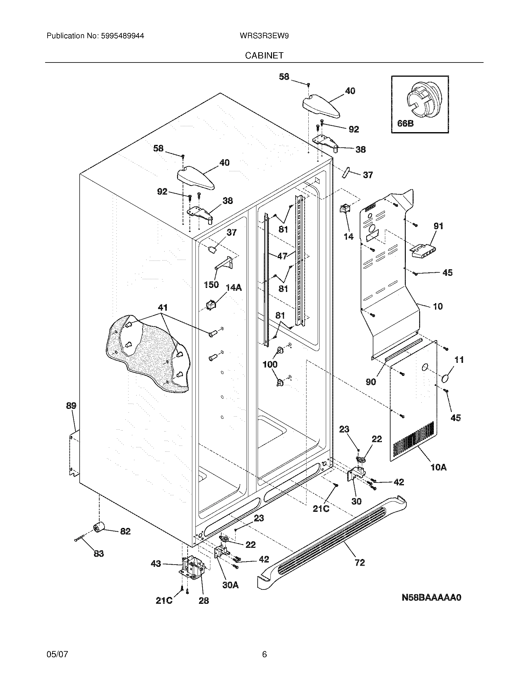 07 - CABINET
