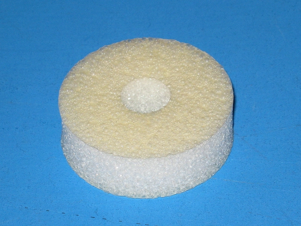 WPB8381501 Whirlpool Refrigerator Door Gasket