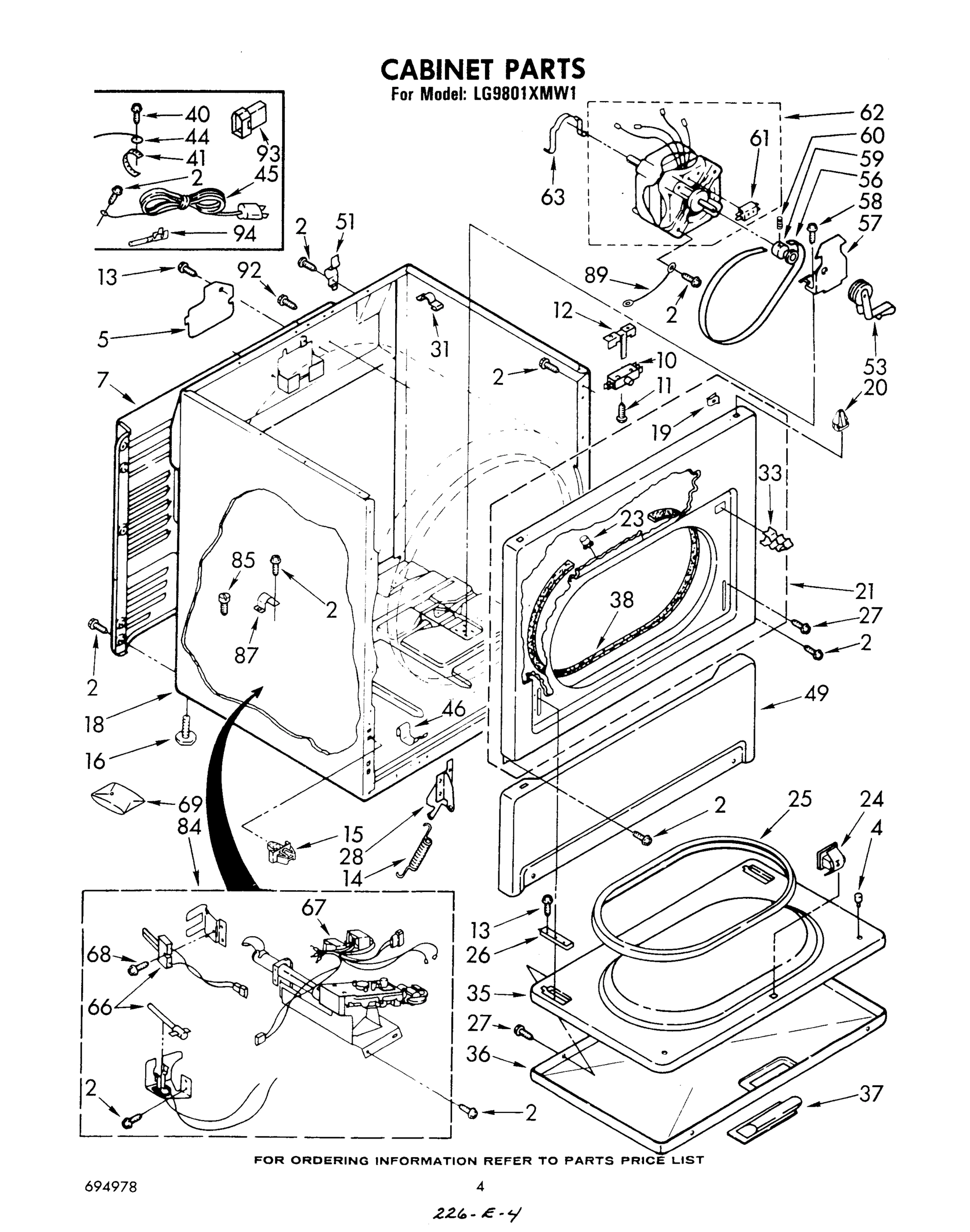 03 - CABINET