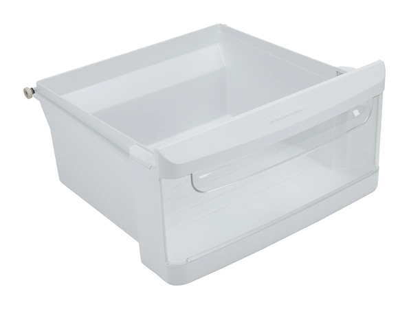WP2179227 Whirlpool Refrigerator Crisper Pan