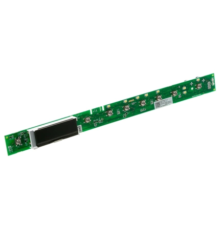 WD21X31901 GE Dishwasher Configured UI Board