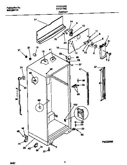 03 - CABINET