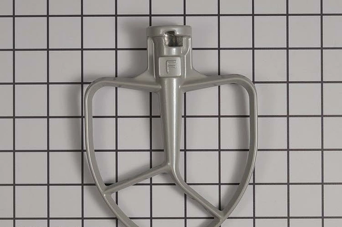 W10672615 Whirlpool Mixer Beater