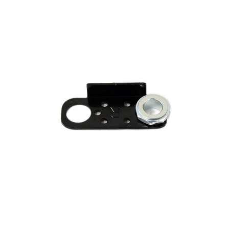 AJC68689636 LG Door Stopper Assembly