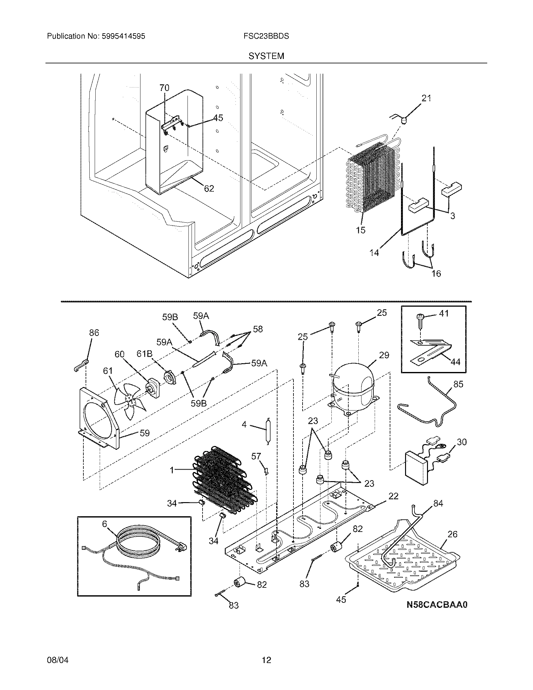 13 - SYSTEM