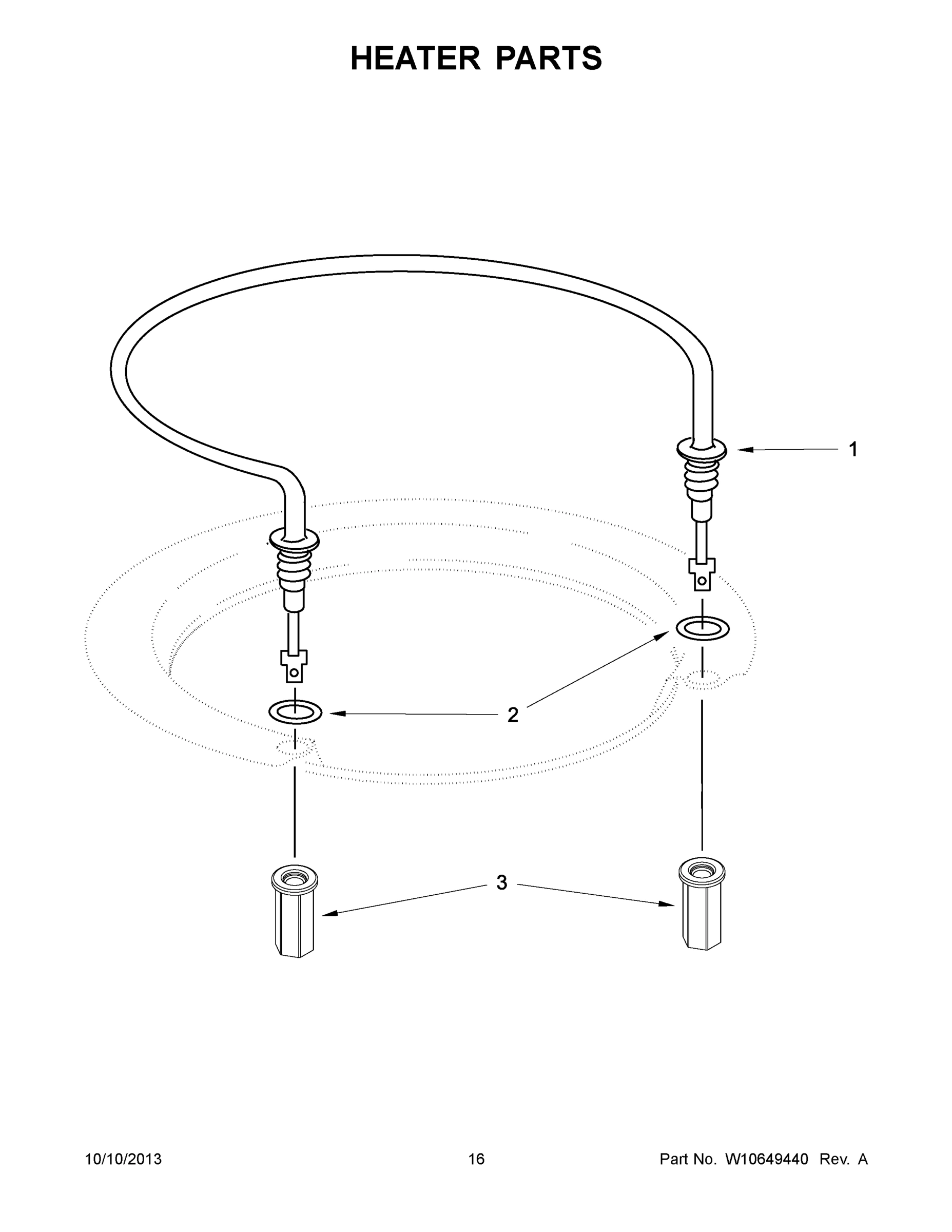 09 - HEATER PARTS