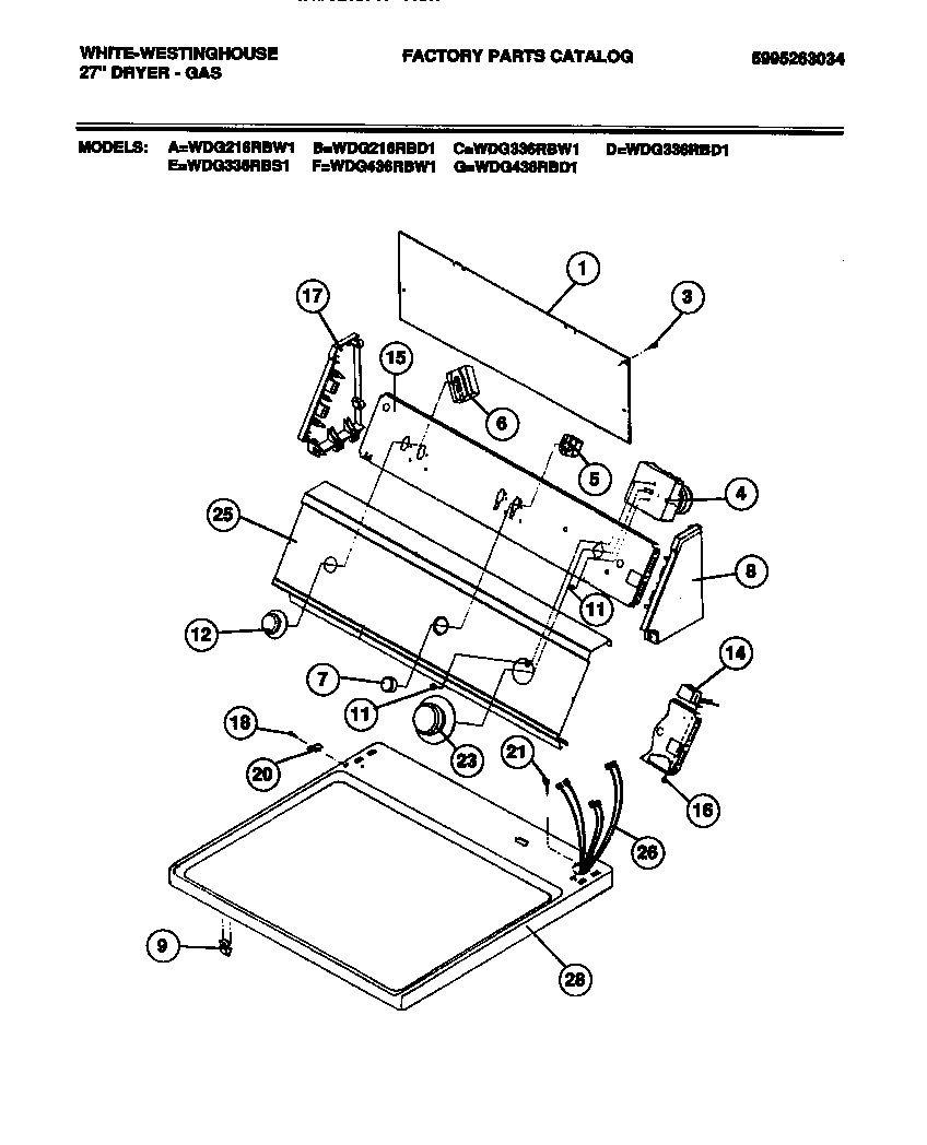 04 - CONSOLE, CONTROLS