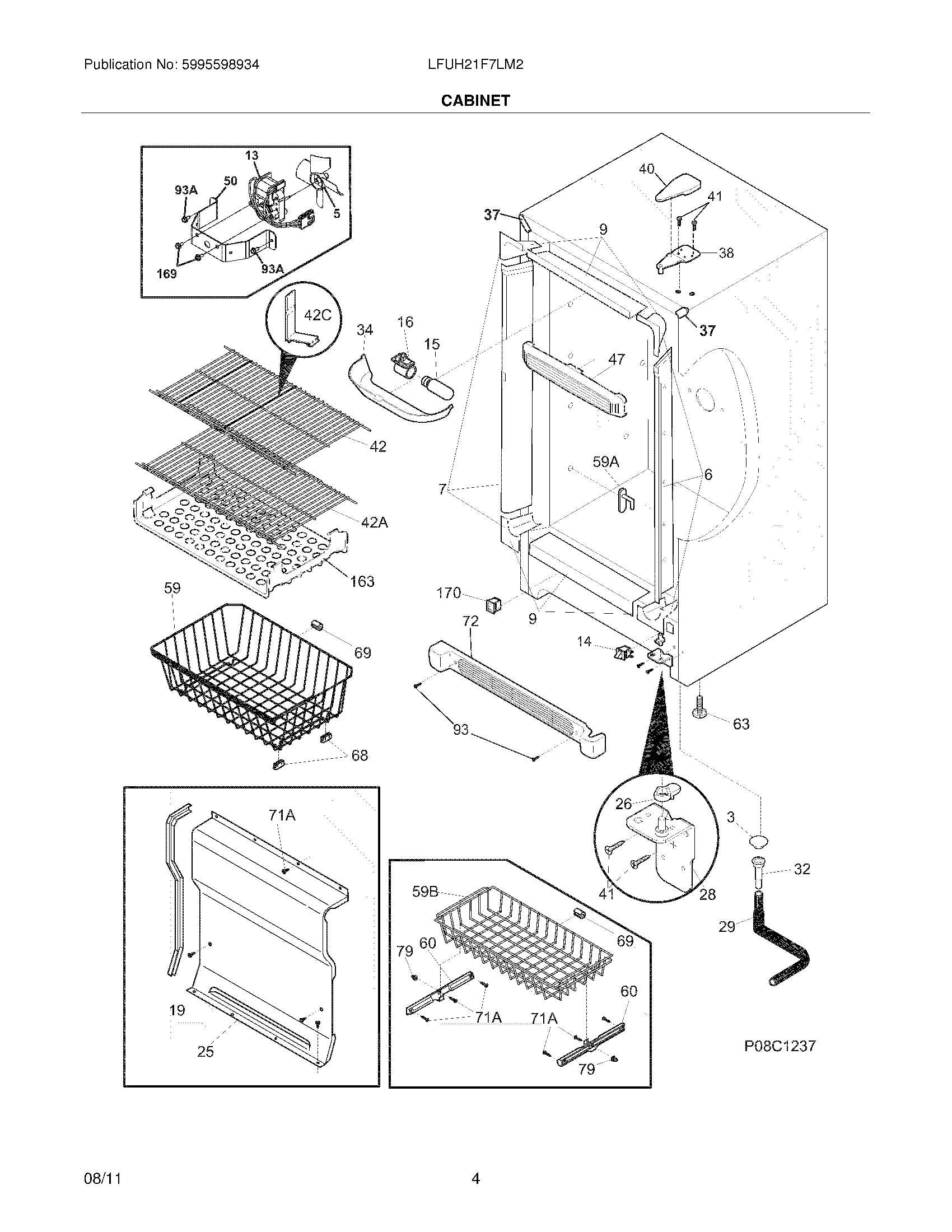 05 - CABINET
