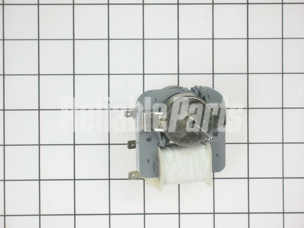 WR60X10008 GE Refrigerator Evaporator Fan Mot