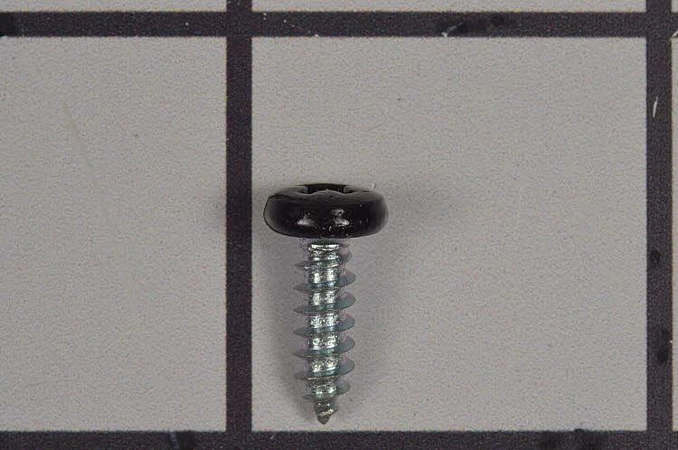 W10517912 Whirlpool Dishwasher Screw
