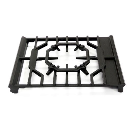 DG98-01194B Samsung Grate Packing Assembly