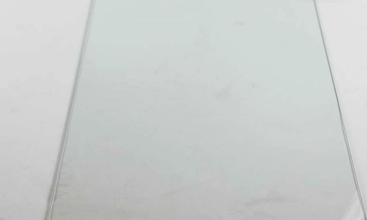 MHL42613245 LG Glass Shelf