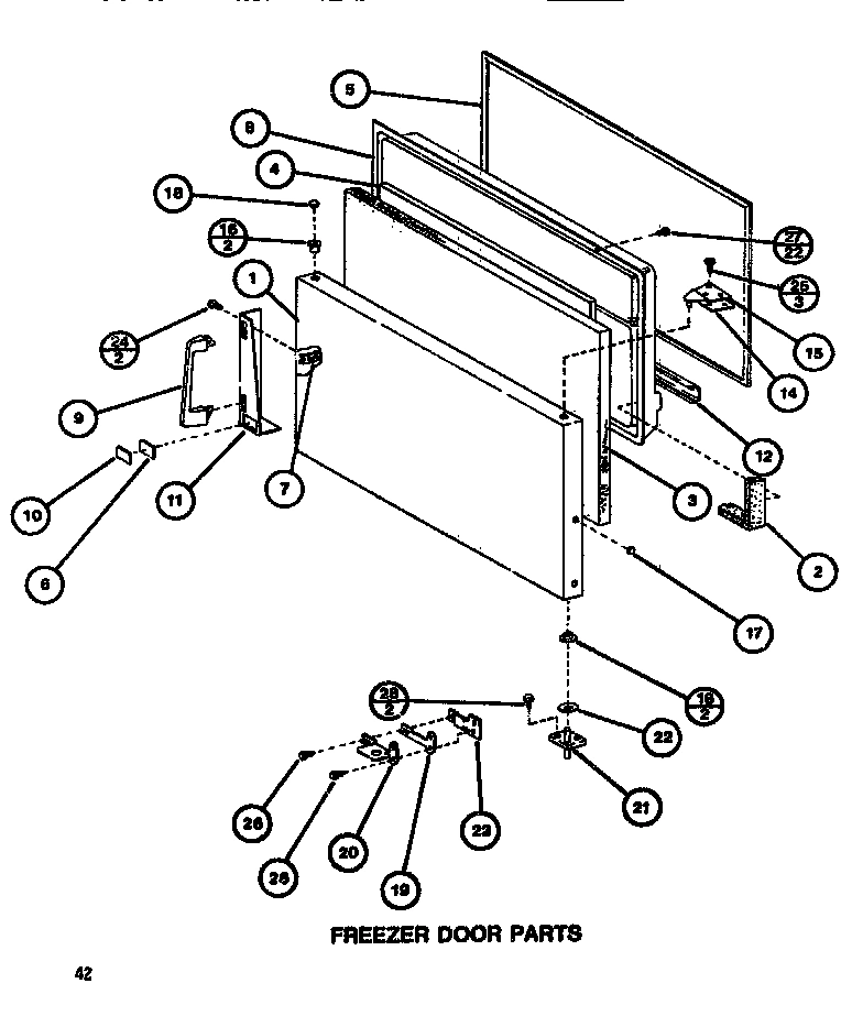 03 - FZ DOOR