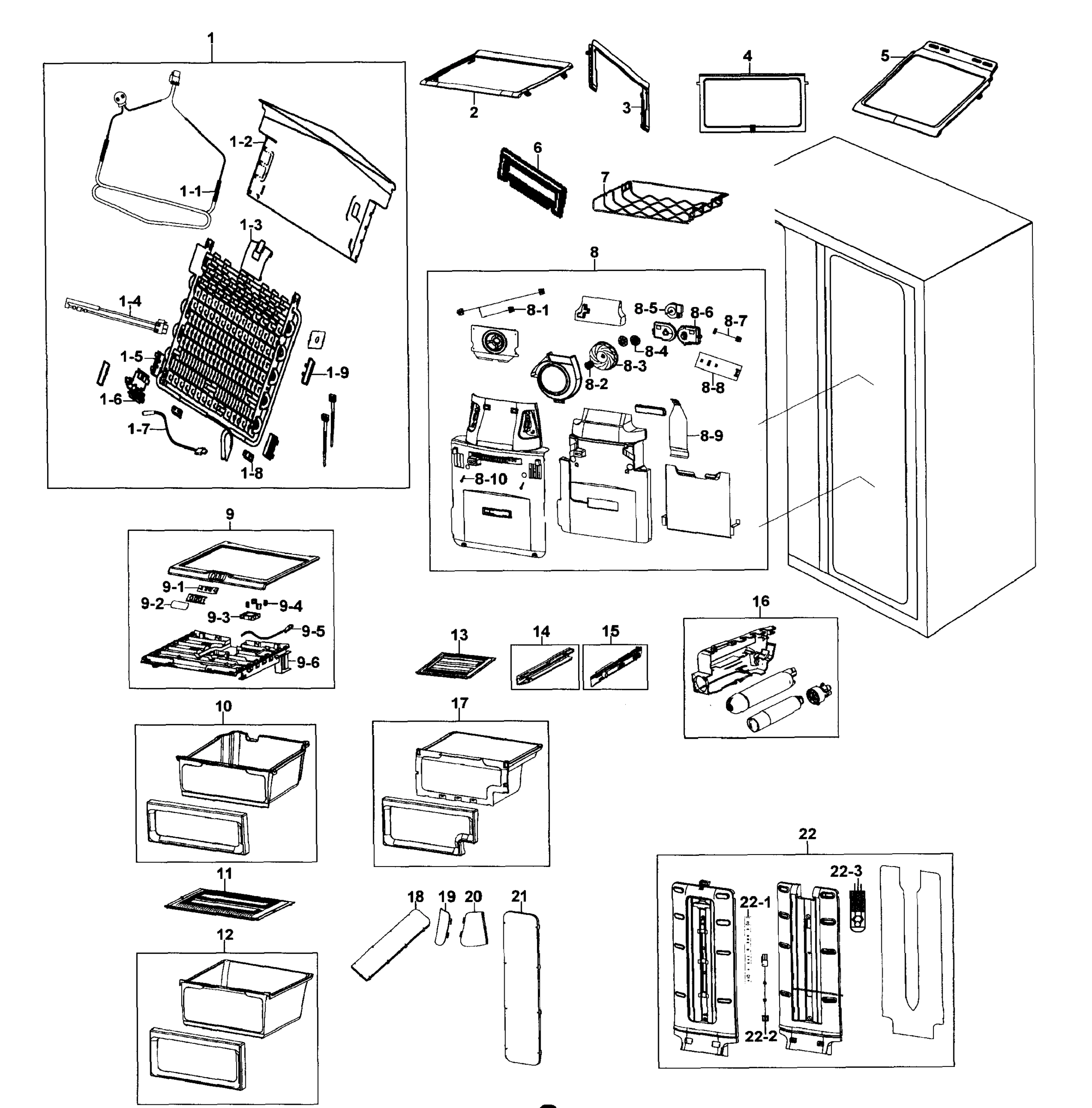 REFRIGERATOR