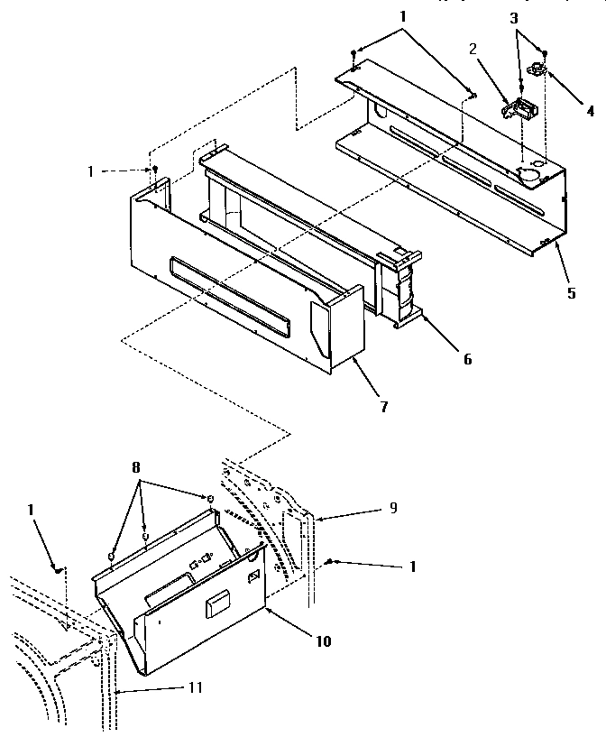 09 - HEATER BOX
