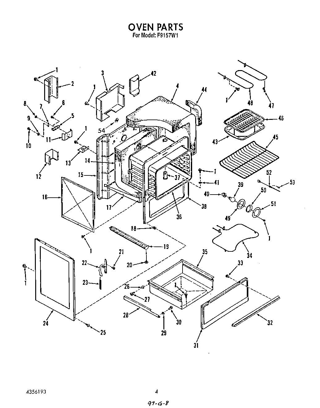 04 - OVEN