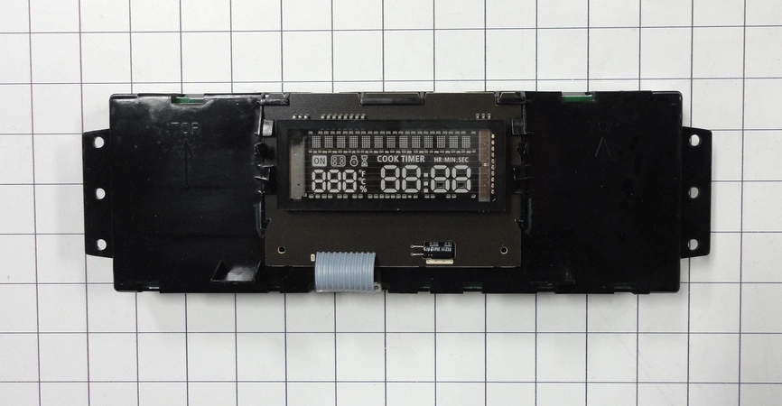 WPW10340700 Whirlpool Electronic Control Boar