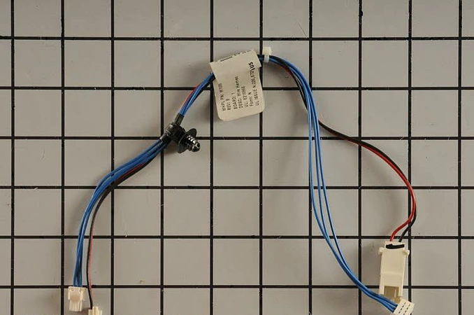 W10580186 Whirlpool Wire Harness