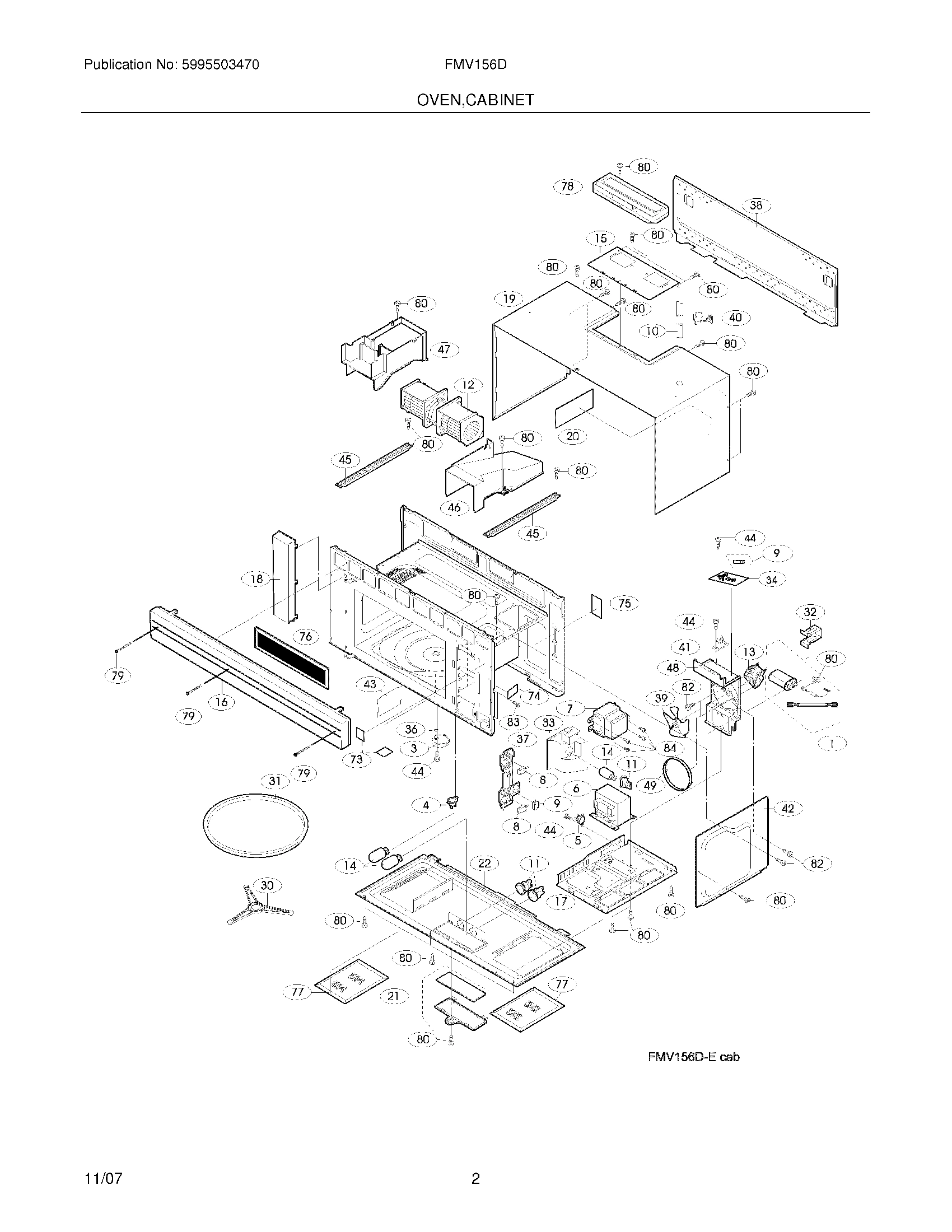 03 - CABINET