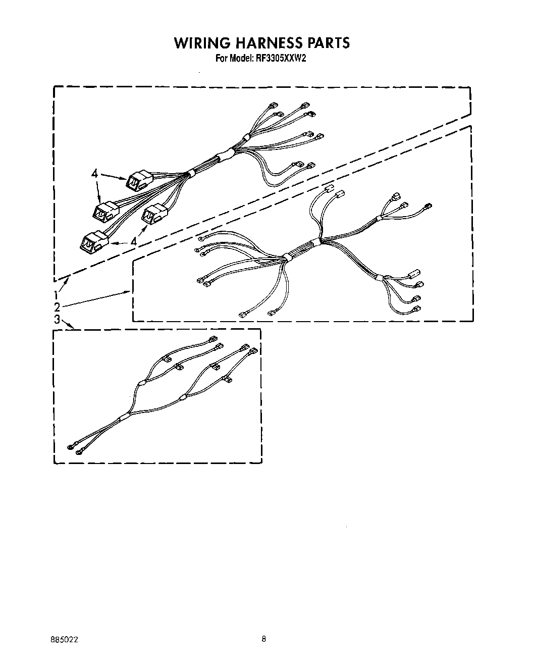 06 - WIRING HARNESS