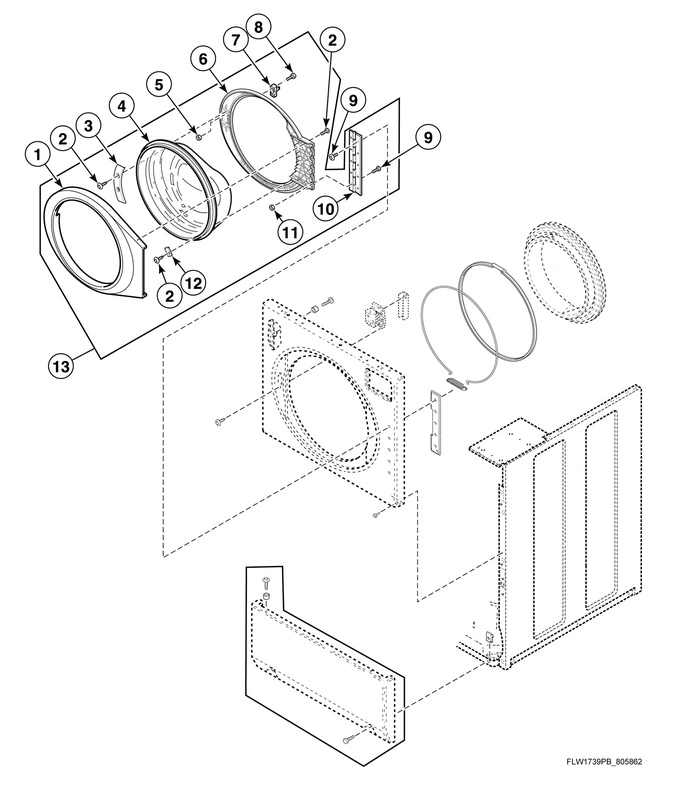 Door Assembly