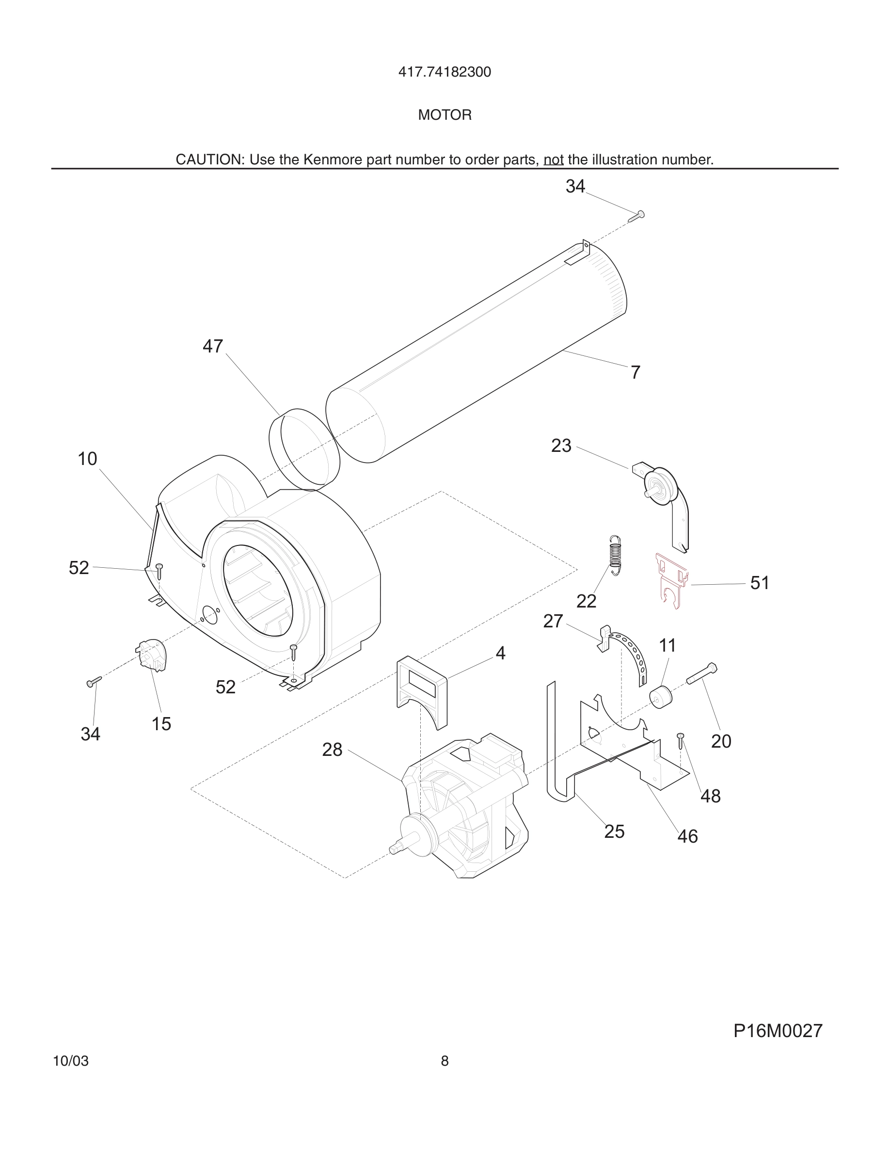 09 - MOTOR