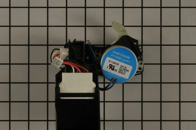 W11336577 Whirlpool Actuator