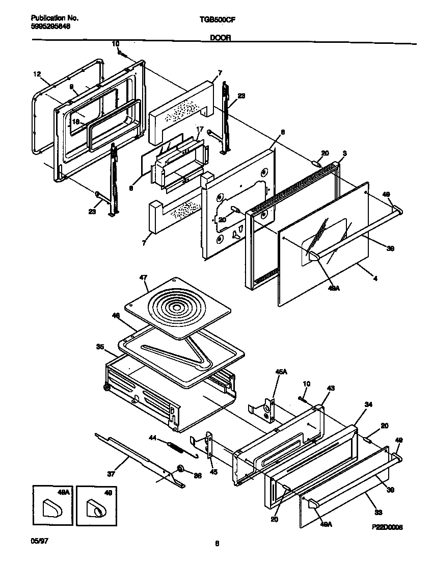 05 - DOOR