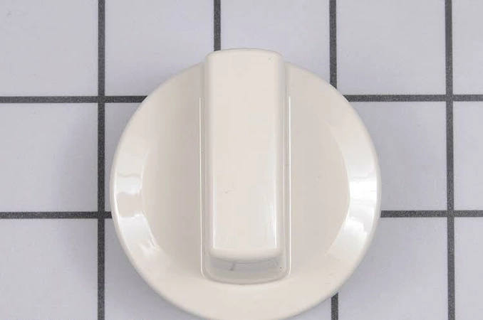 W10134135 Whirlpool Knob