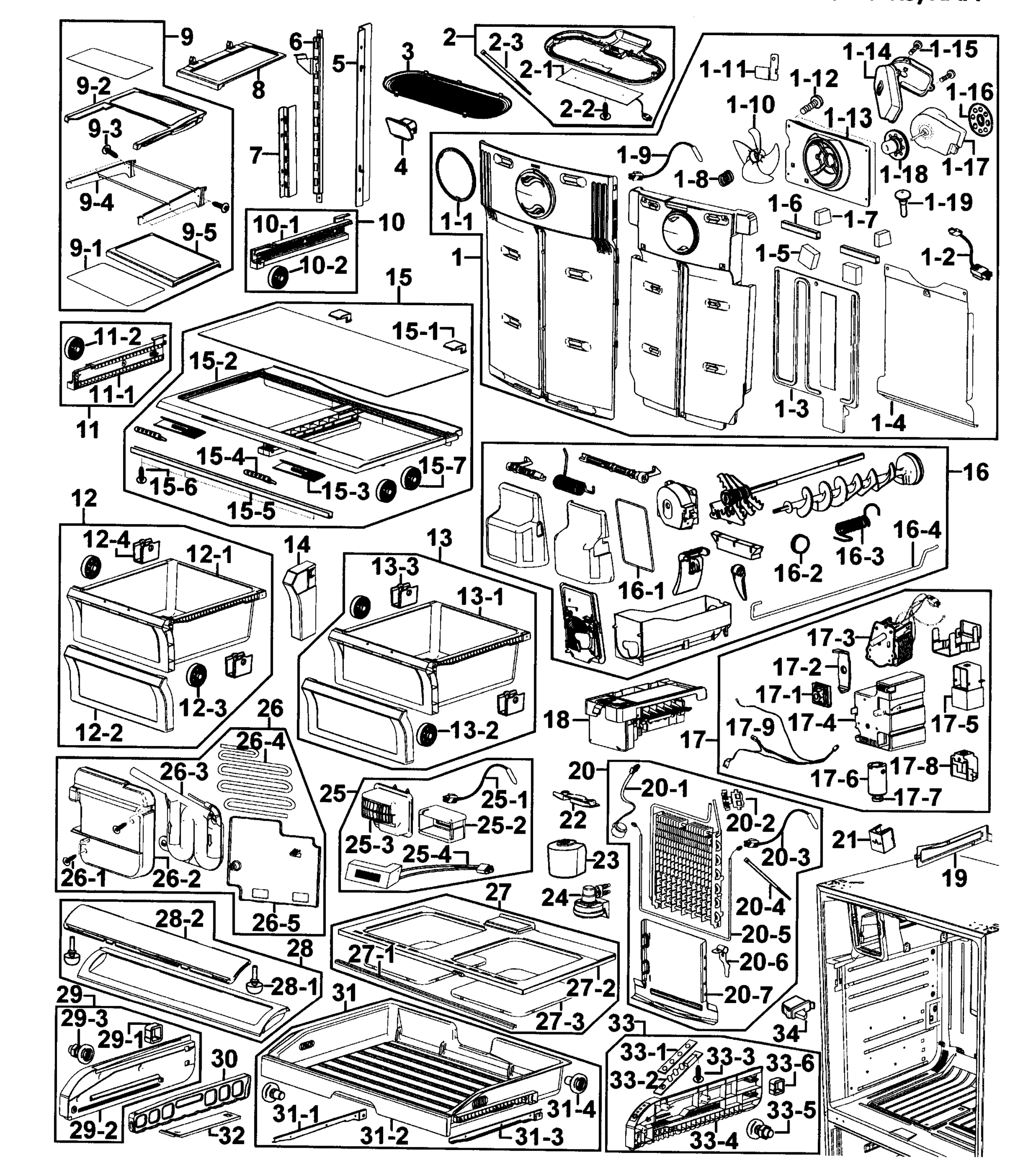 REFRIGERATOR