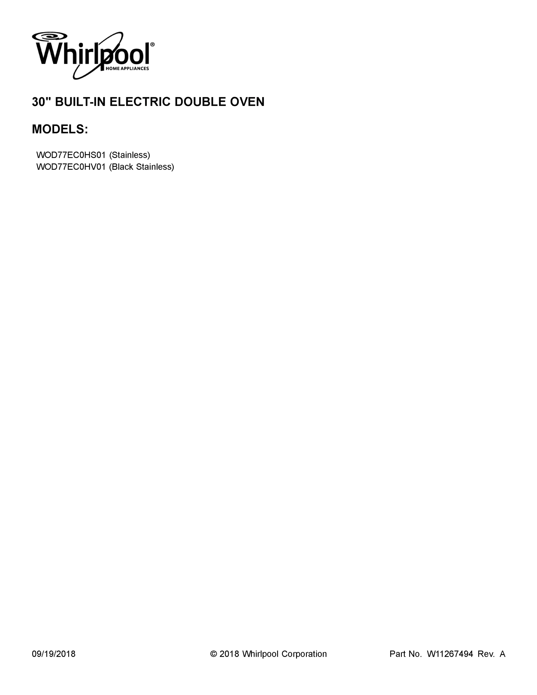 01 - COVER SHEET