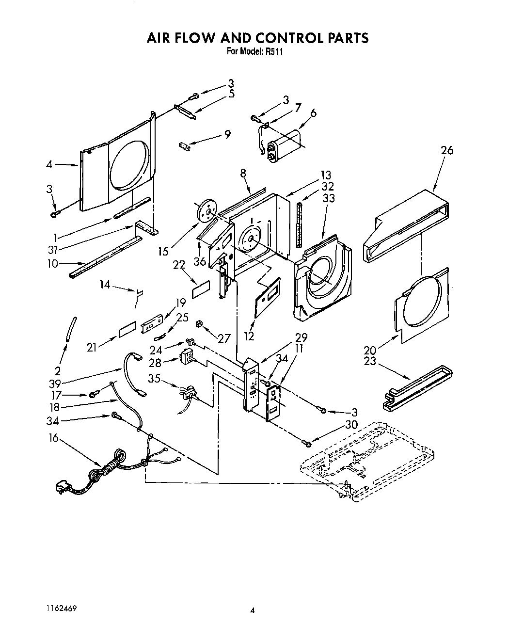03 - AIR FLOW AND CONTROL
