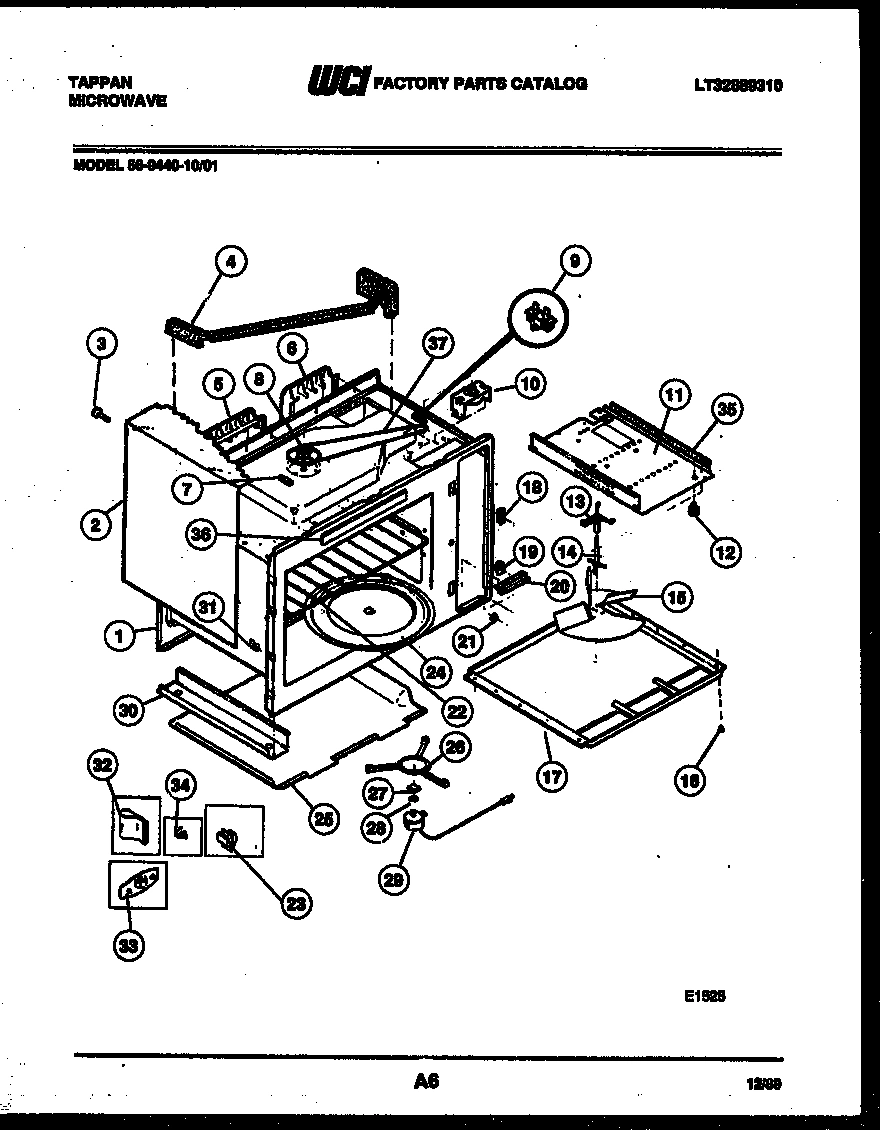 05 - BODY PARTS