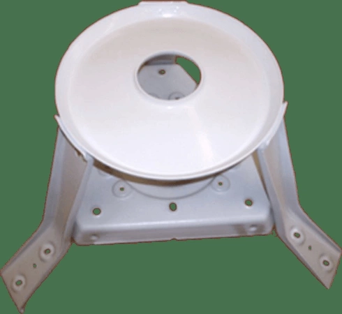39254 Speed Queen Short Weld & Bearing