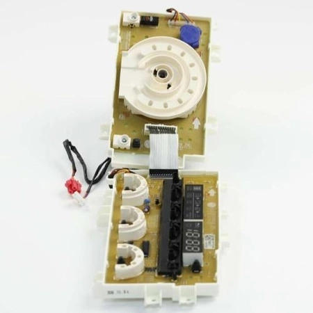 EBR71385609 LG Dryer User Interface Board Ass