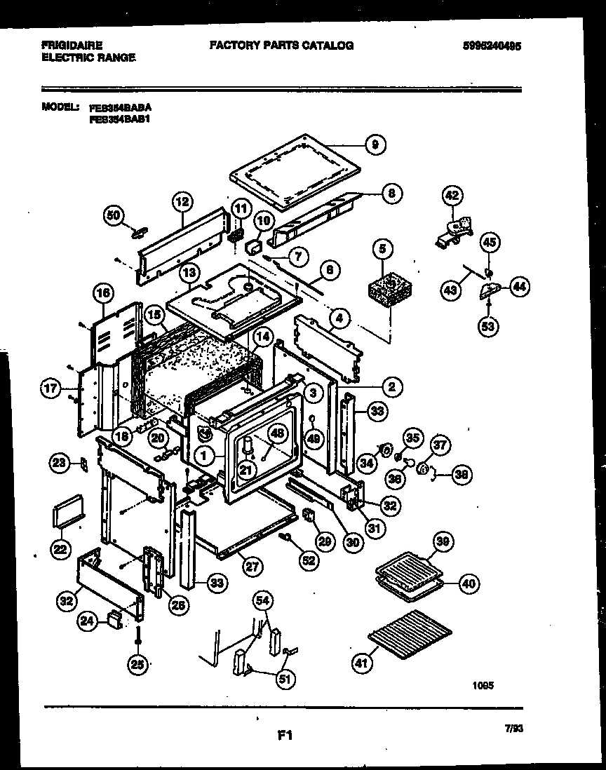 05 - BODY PARTS