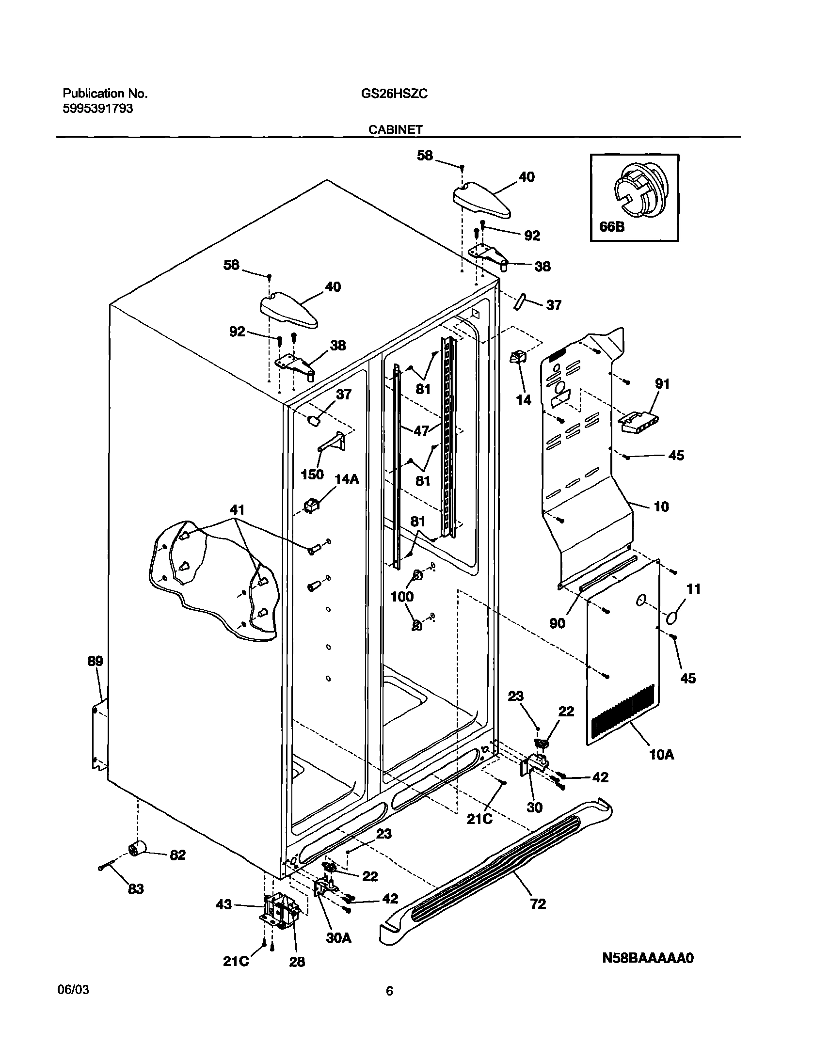 07 - CABINET
