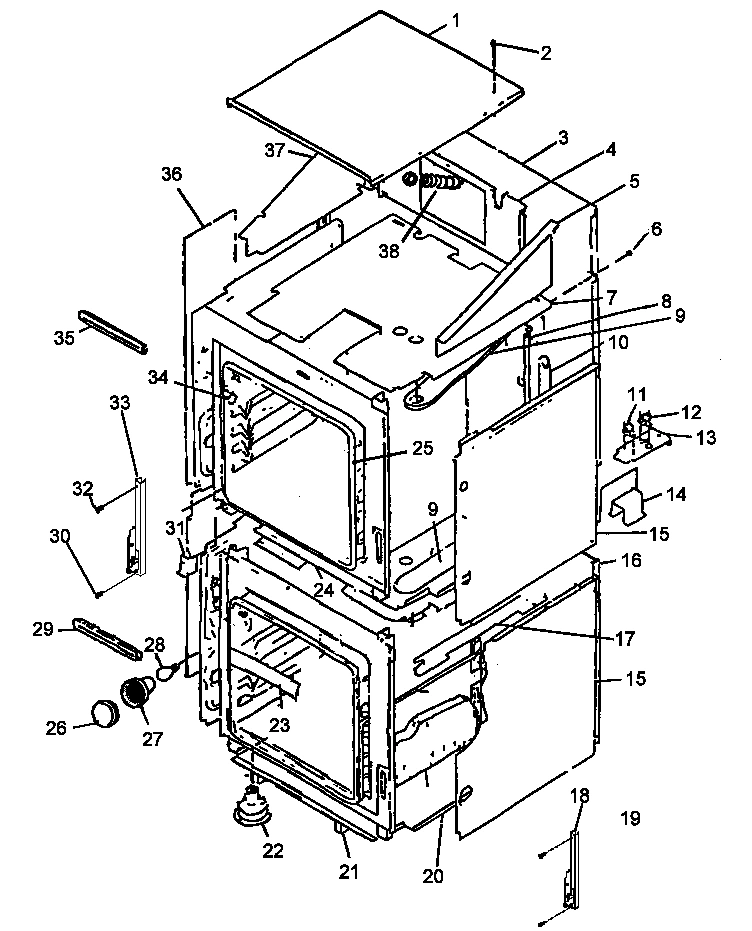 01 - CABINET